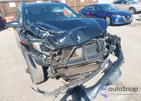 2021 GMC Terrain Slt from USA, damaged, VIN 3GKALVEV6ML388149